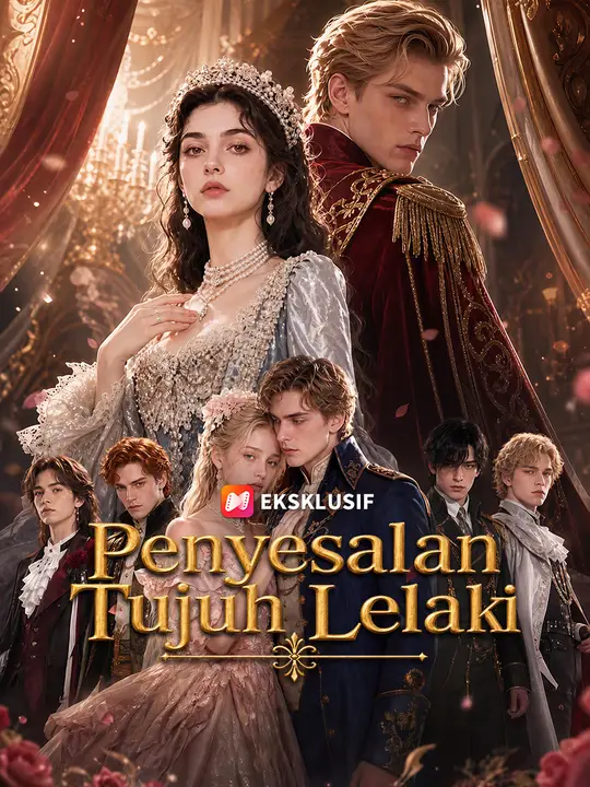 Penyesalan Tujuh Lelaki