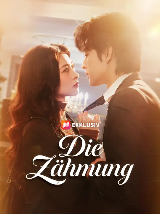Die Zähmung