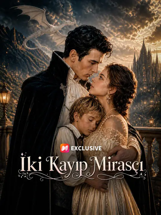 İki Kayıp Mirasçı