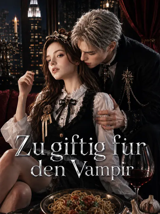 Zu giftig für den Vampir
