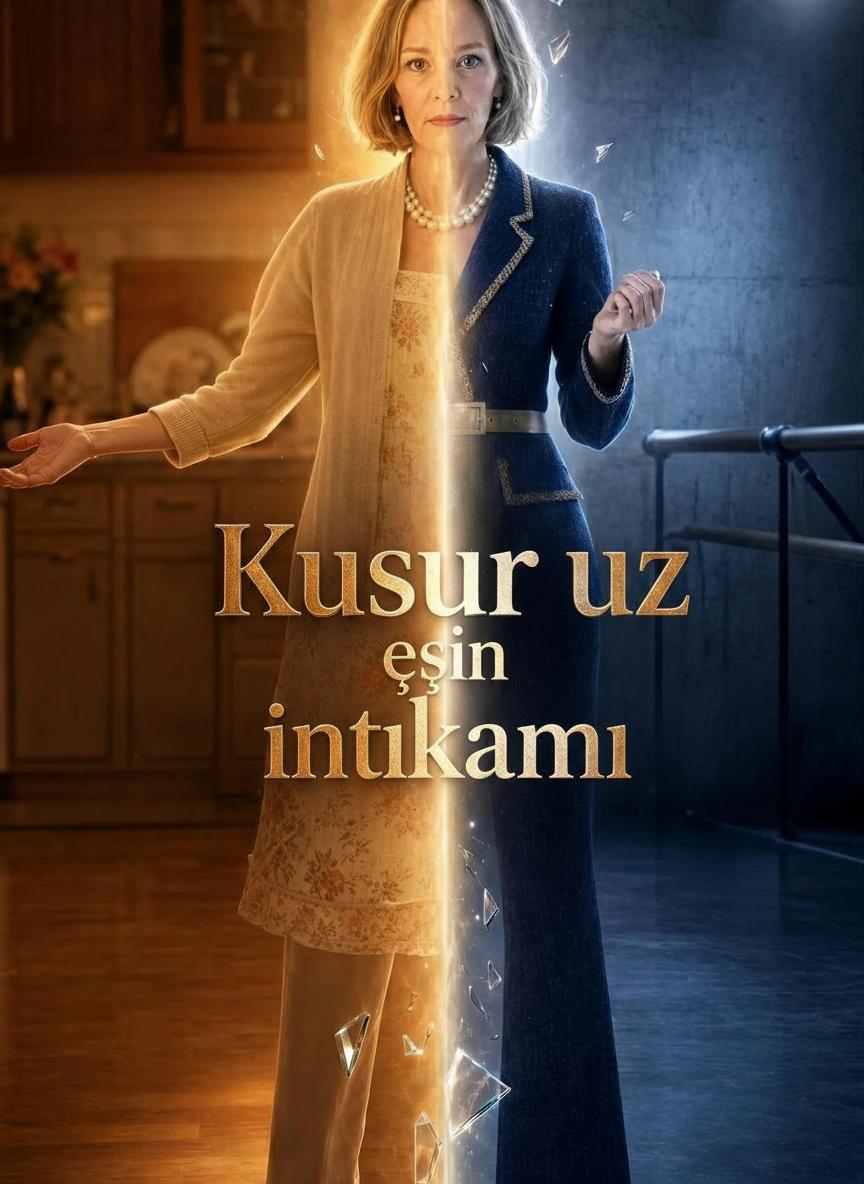 Kusursuz Eşin İntikamı