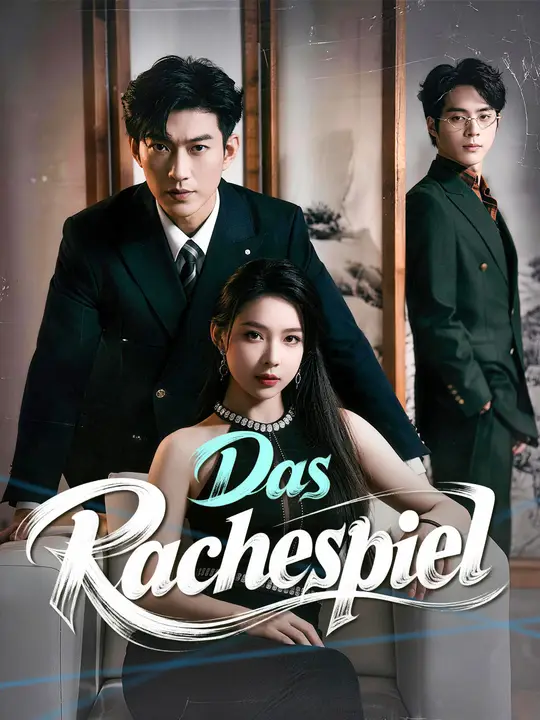 Das Rachespiel