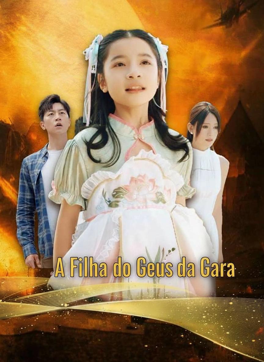 Мой отец — военачальник