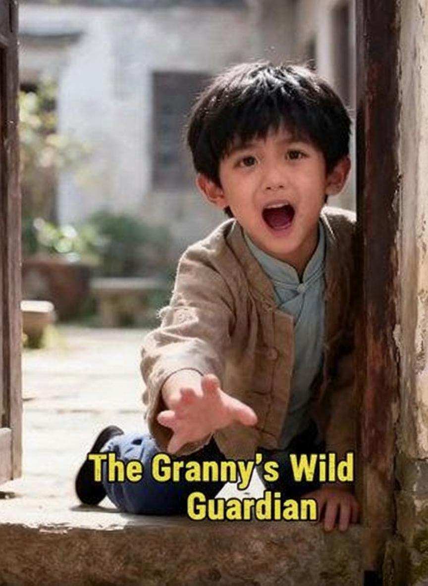 The Granny's Wild Guardian