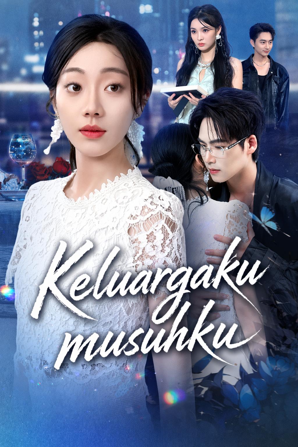 Keluargaku musuhku