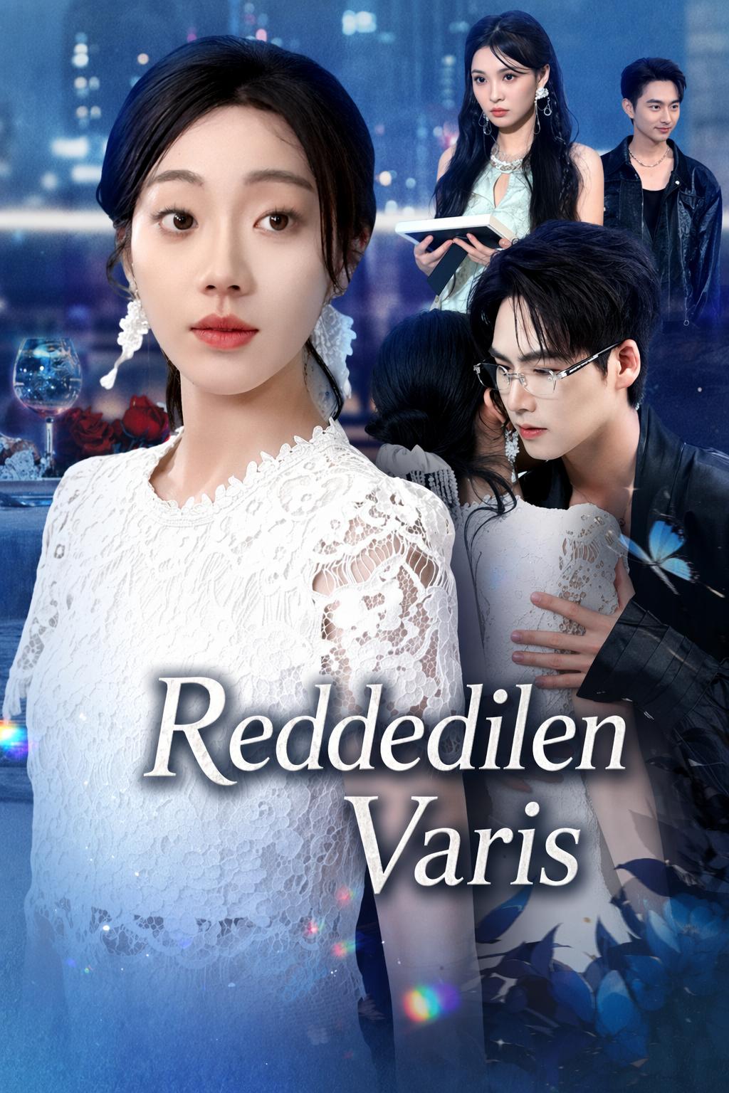 Reddedilen Varis