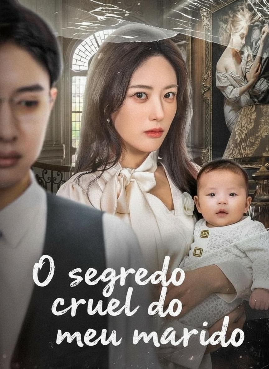 O segredo cruel do meu marido
