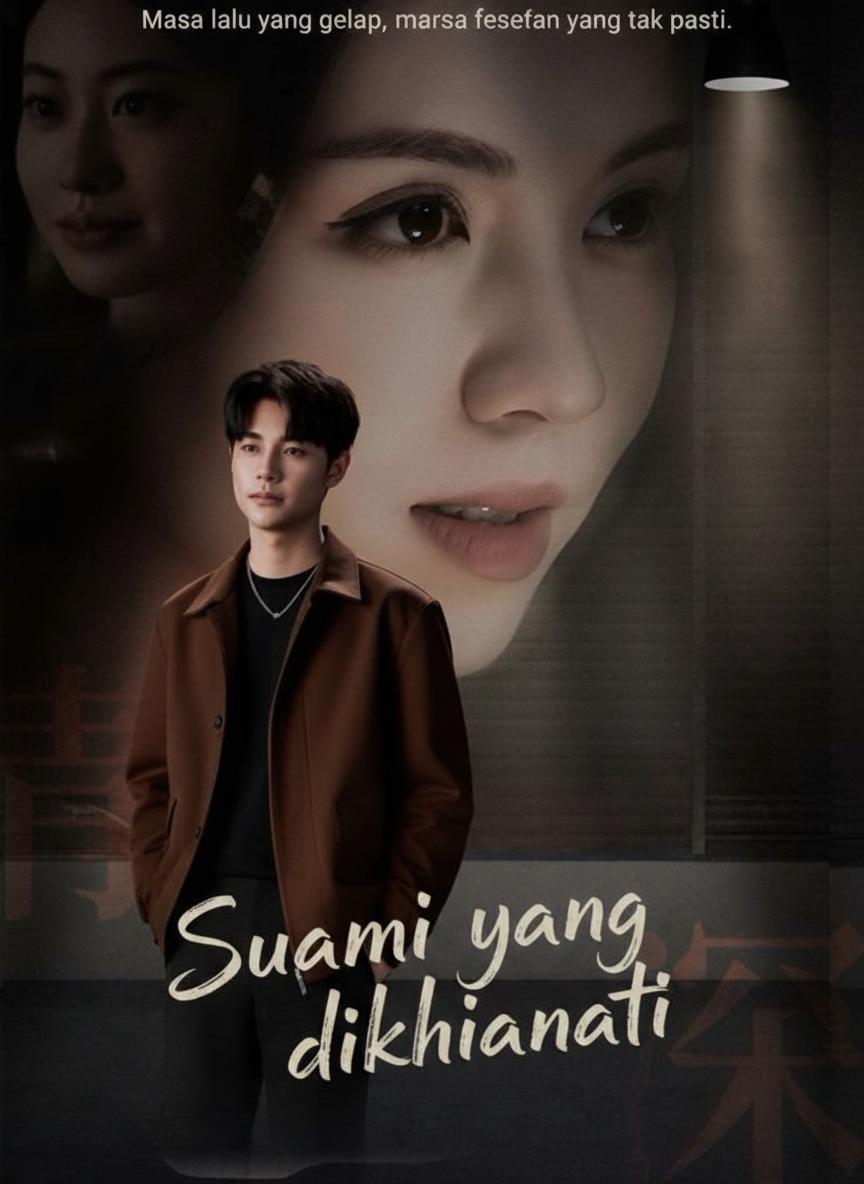 Suami yang dikhianati