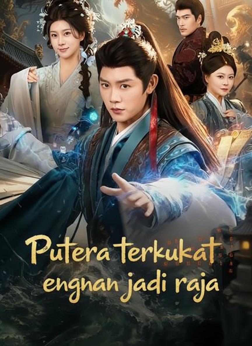 Putera terkuat enggan jadi raja
