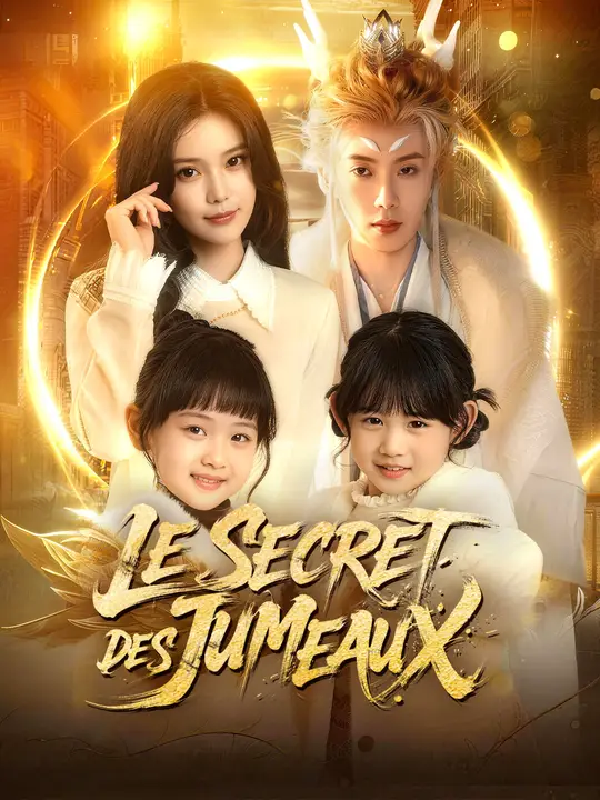 Le Secret des Jumeaux