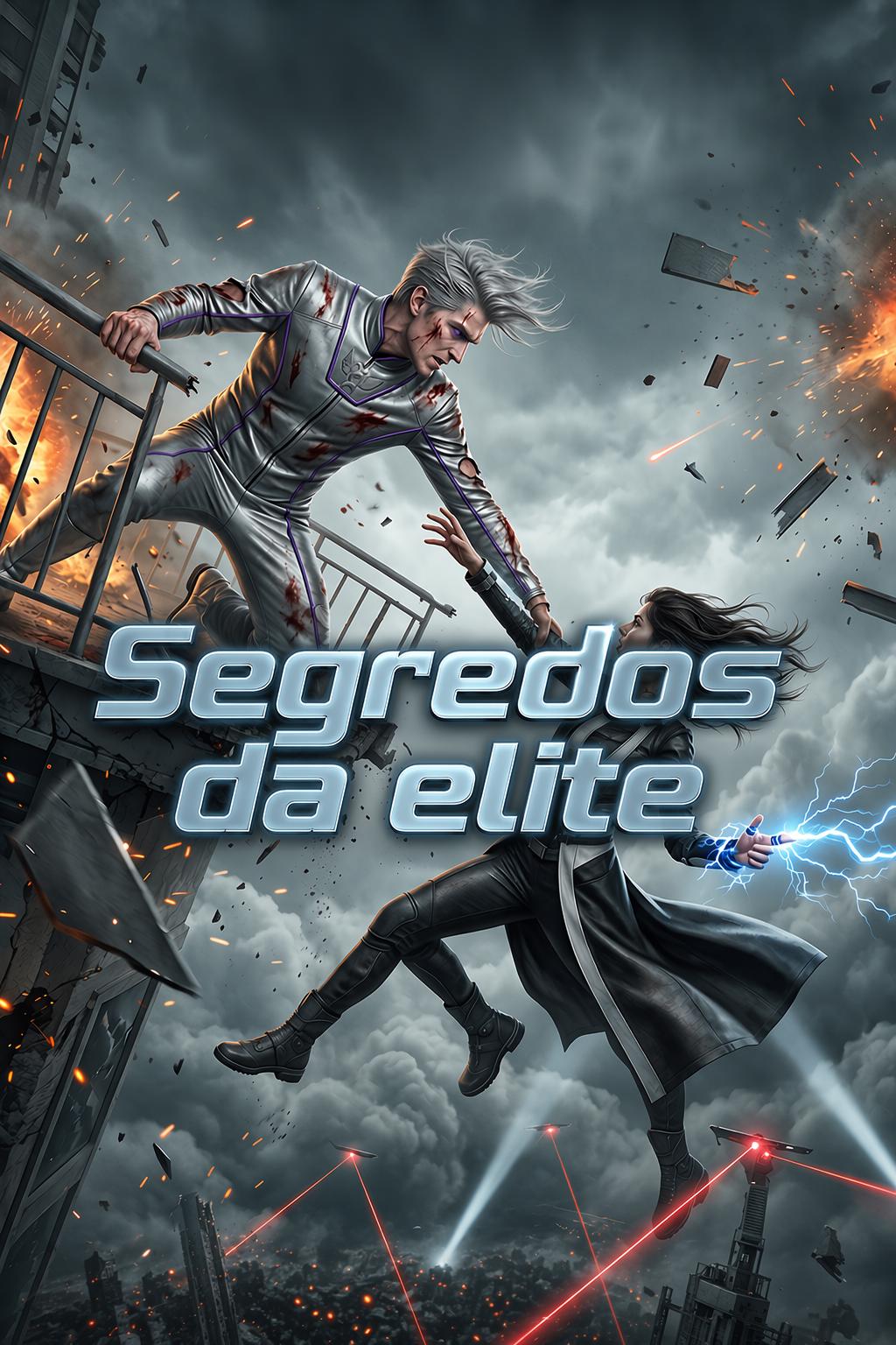 Segredos da elite