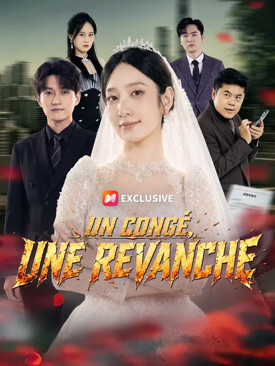 UN CONGÉ, UNE REVANCHE