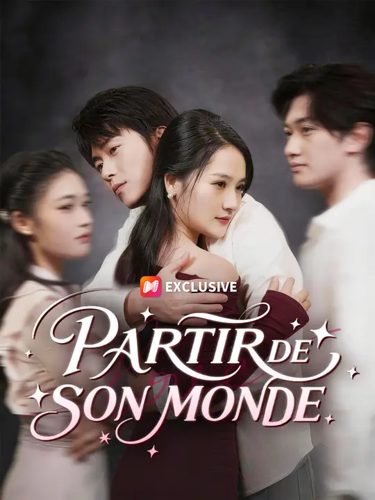 Partir de son monde