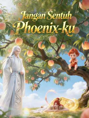 Jangan Sentuh Phoenix-ku