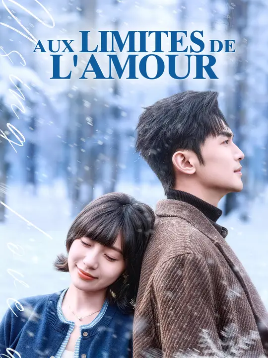 AUX LIMITES DE L'AMOUR