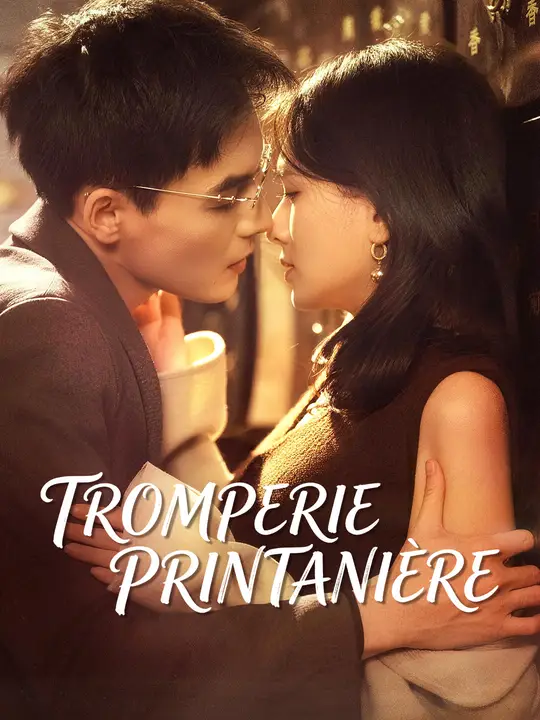 TROMPERIE PRINTANIÈRE