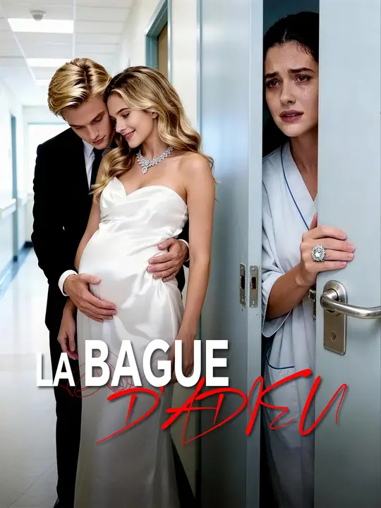 LA BAGUE D'ADIEU