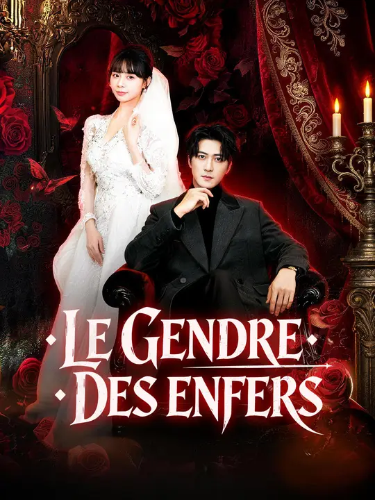 LE GENDRE DES ENFERS