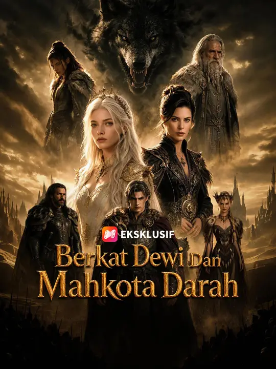 Berkat Dewi Dan Mahkota Darah