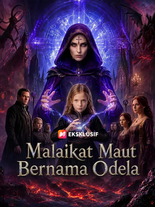 Malaikat Maut Bernama Odela