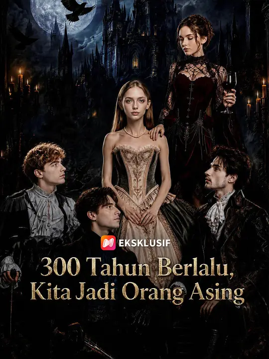 300 Tahun Berlalu, Kita Jadi Orang Asing