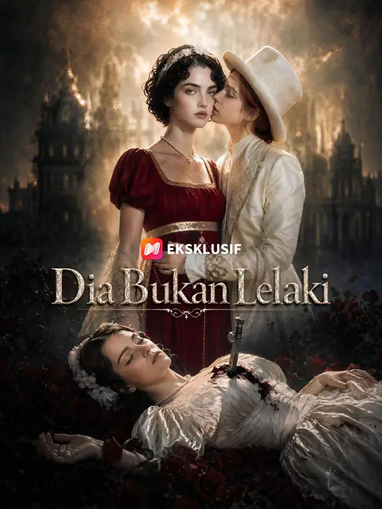 Dia Bukan Lelaki