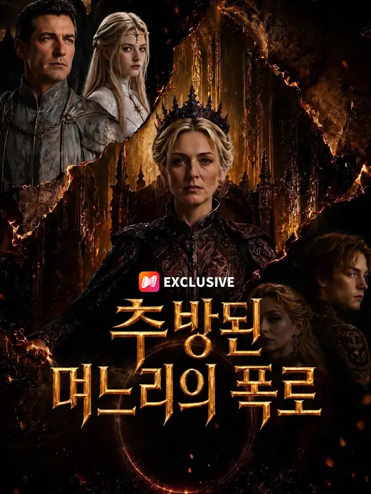 추방된 며느리의 폭로