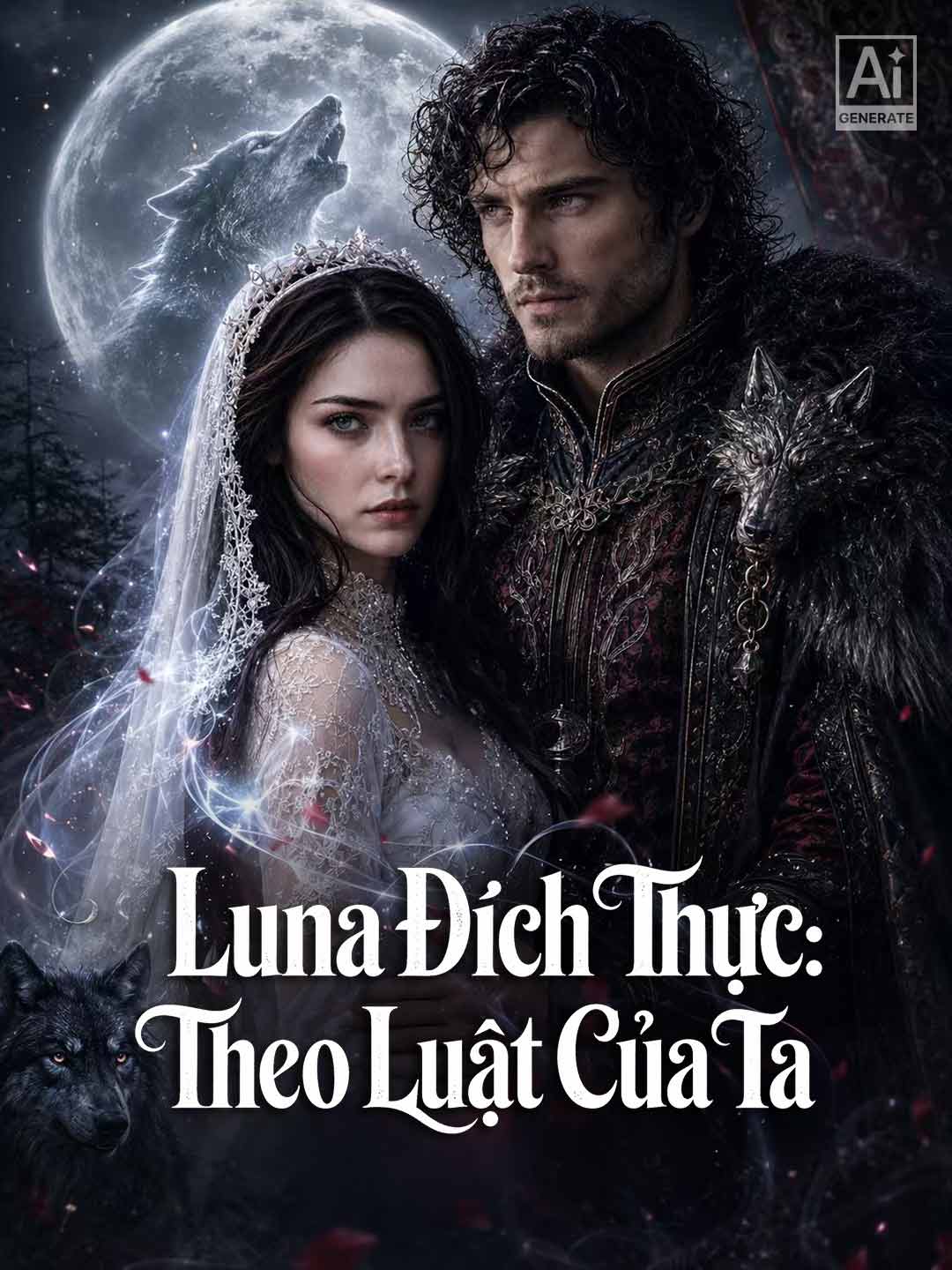 Luna Đích Thực: Theo Luật Của Ta