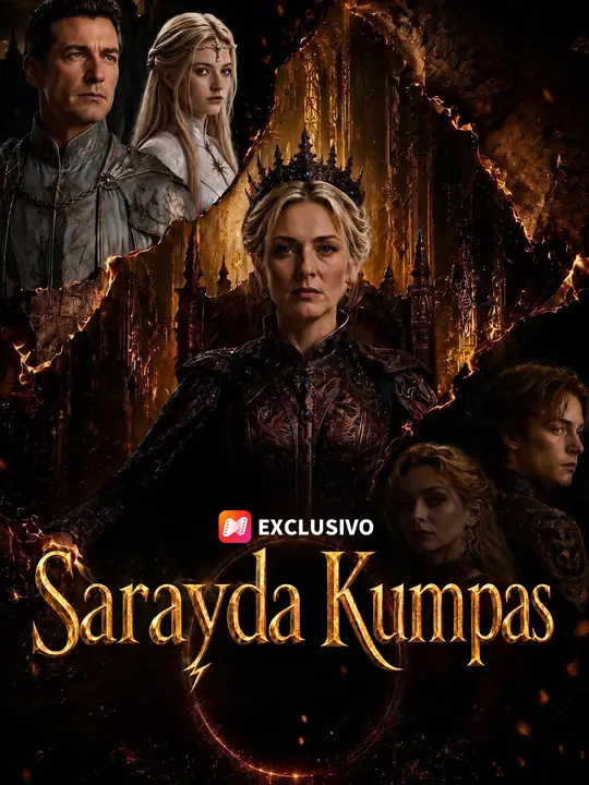 Sarayda Kumpas