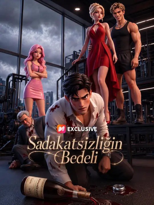 Sadakatsizliğin Bedeli