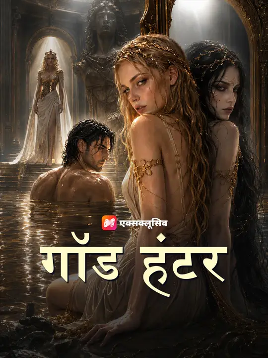गॉड हंटर