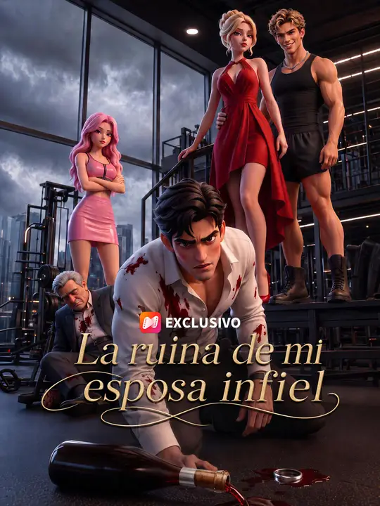 La ruina de mi esposa infiel