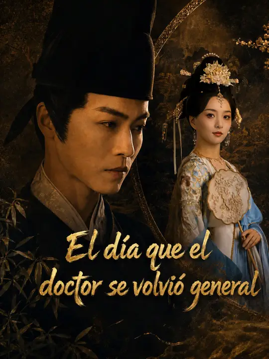 El día que el doctor se volvió general