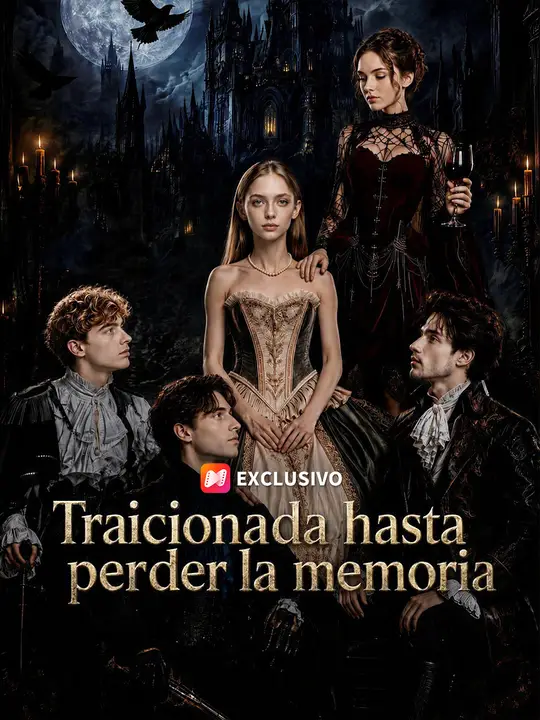 Traicionada hasta perder la memoria