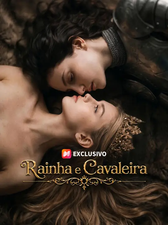Rainha e Cavaleira