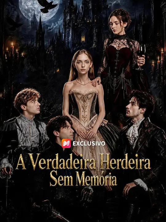 A Verdadeira Herdeira Sem Memória
