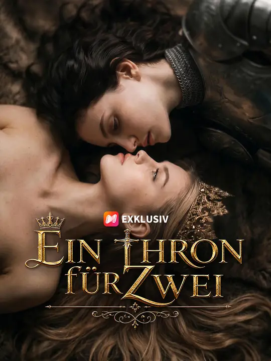 Ein Thron für zwei