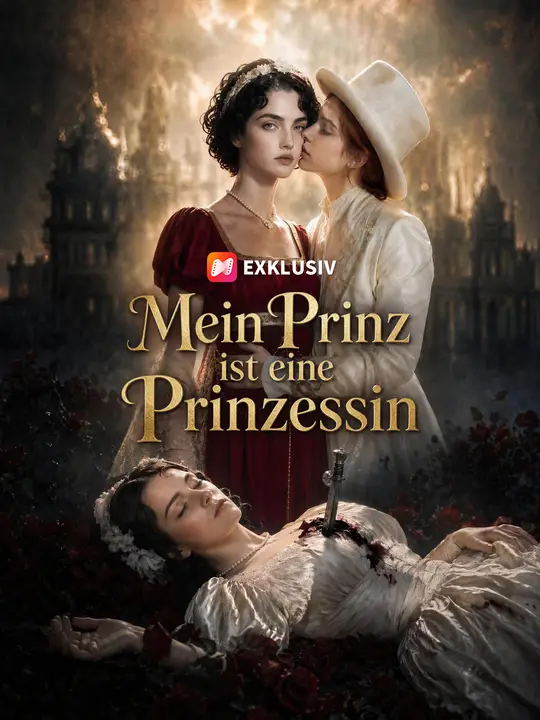 Mein Prinz ist eine Prinzessin