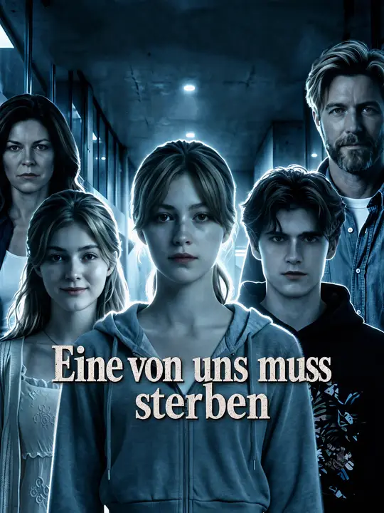 Eine von uns muss sterben