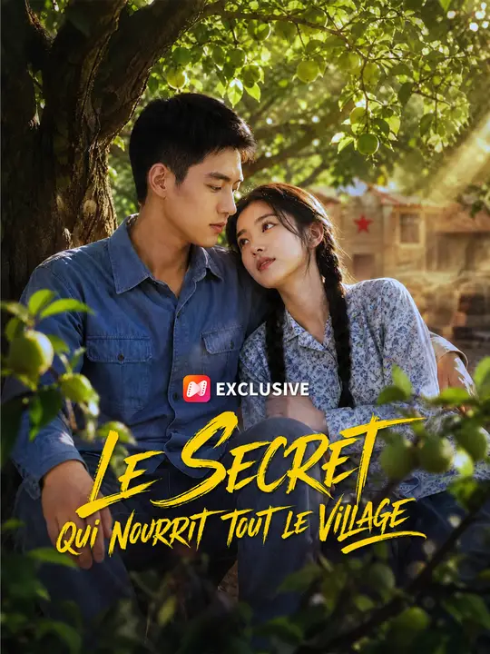 LE SECRET QUI NOURRIT TOUT LE VILLAGE