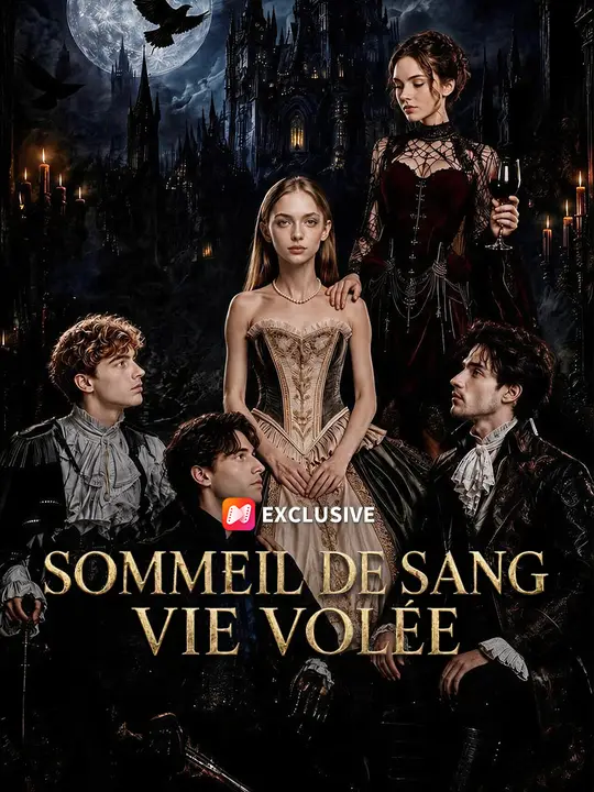 SOMMEIL DE SANG, VIE VOLÉE