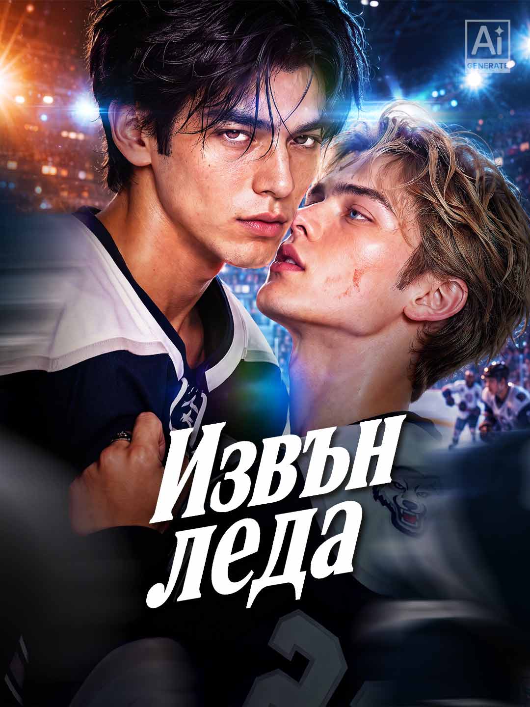 Извън леда