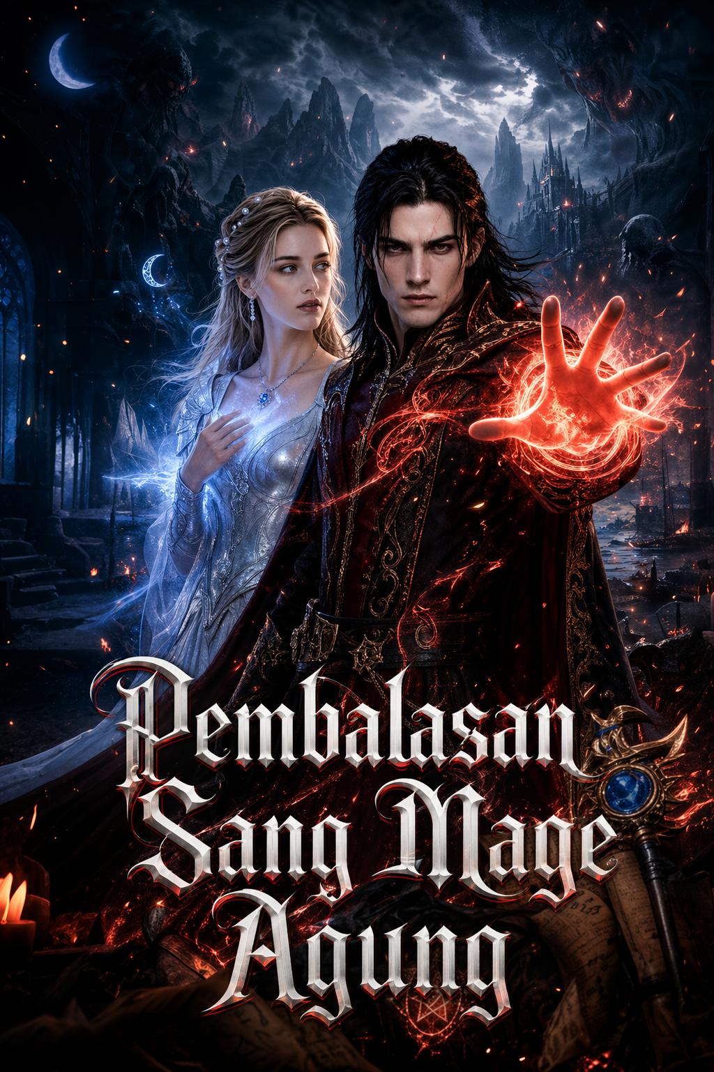 Kuasa Tersembunyi