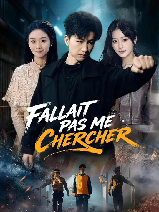 FALLAIT PAS ME CHERCHER