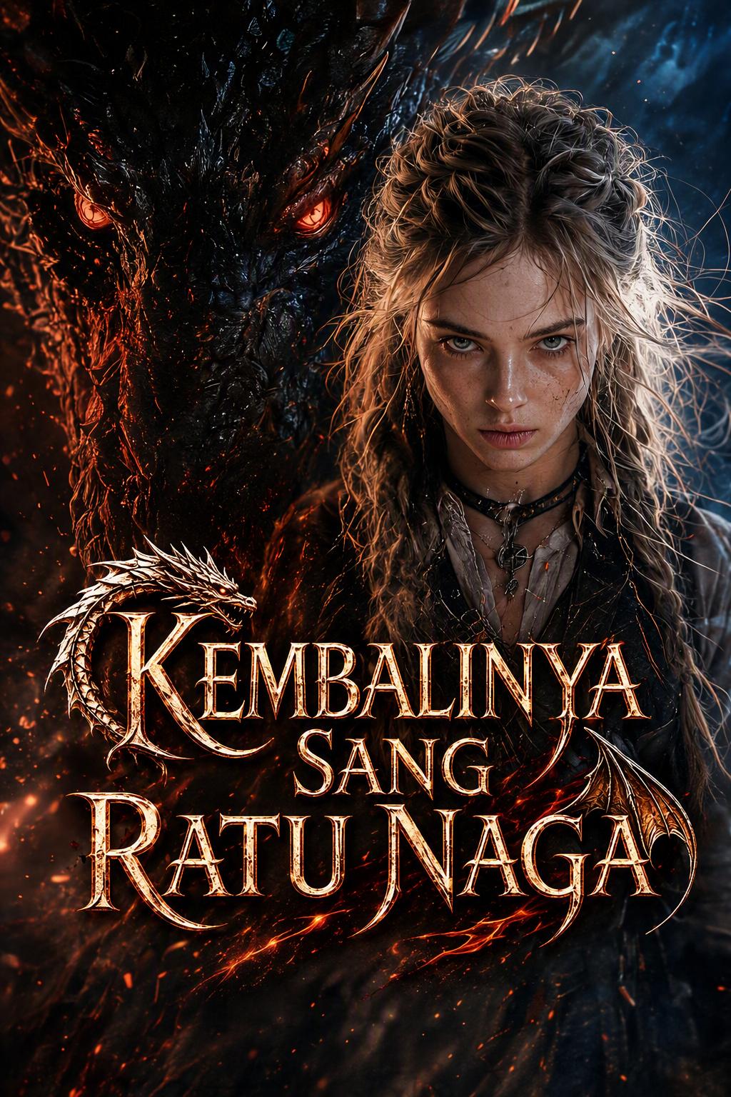 Kembalinya Ratu Naga
