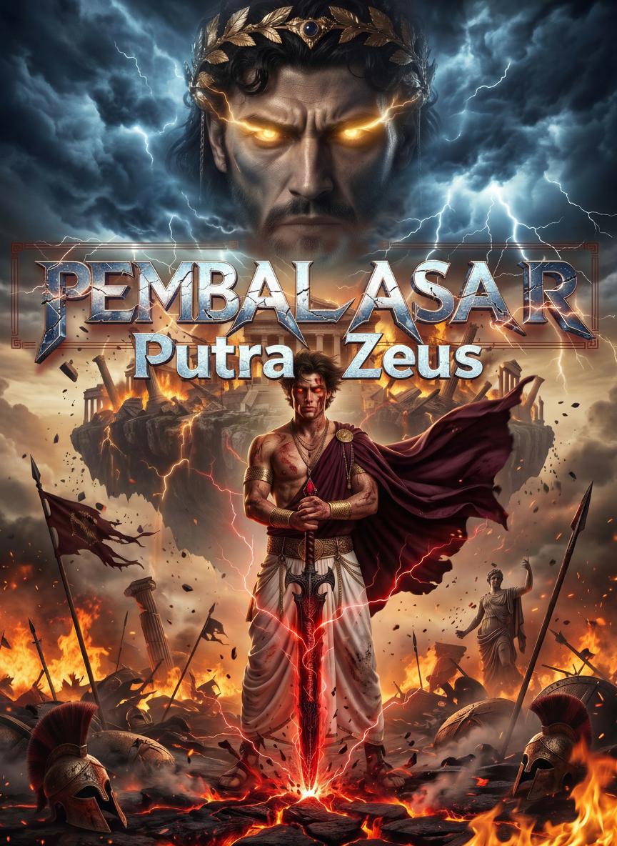 Терминатор Зевса
