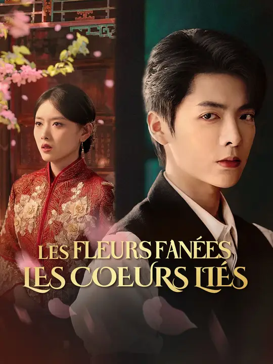 LES FLEURS FANÉES, LES COEURS LIÉS