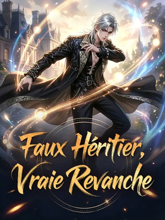 Faux Héritier, Vraie Revanche