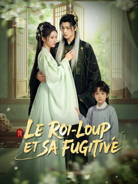 Le Roi-Loup et sa Fugitive