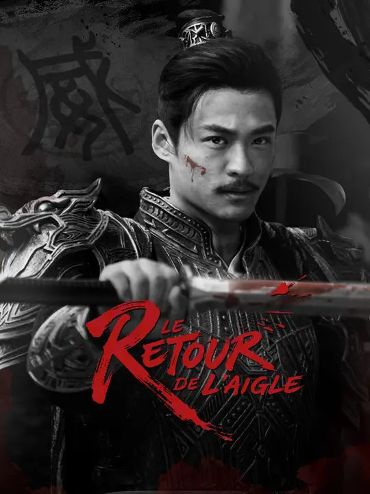 LE RETOUR DE L'AIGLE